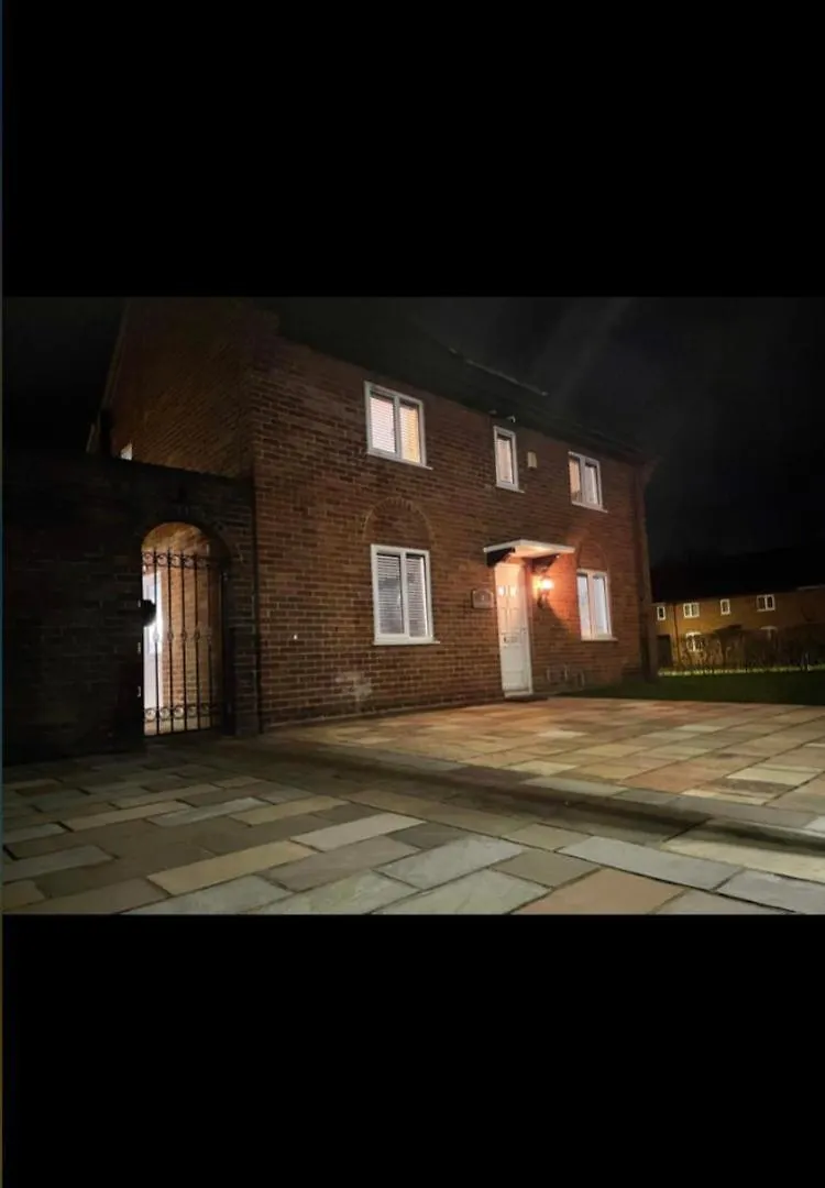 Holiday home The Highfield Chester. United Kingdom