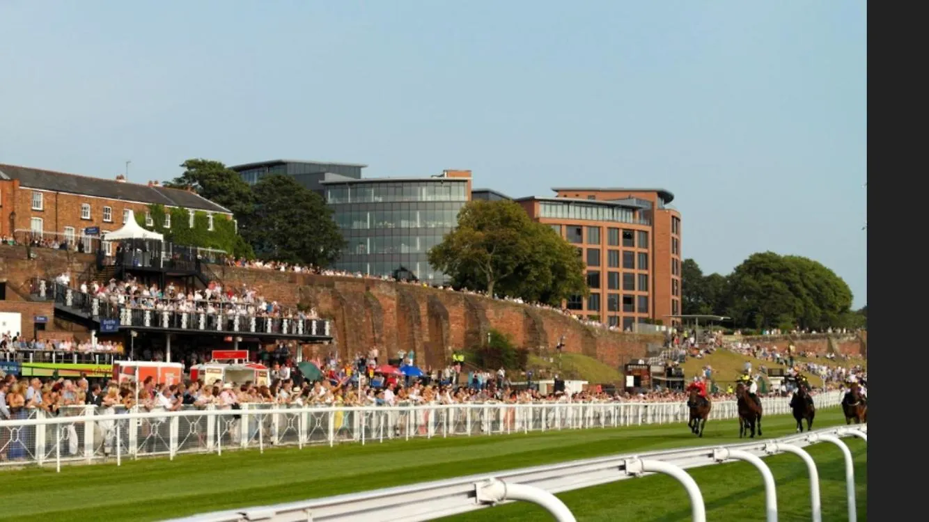 The Highfield Chester. Chester